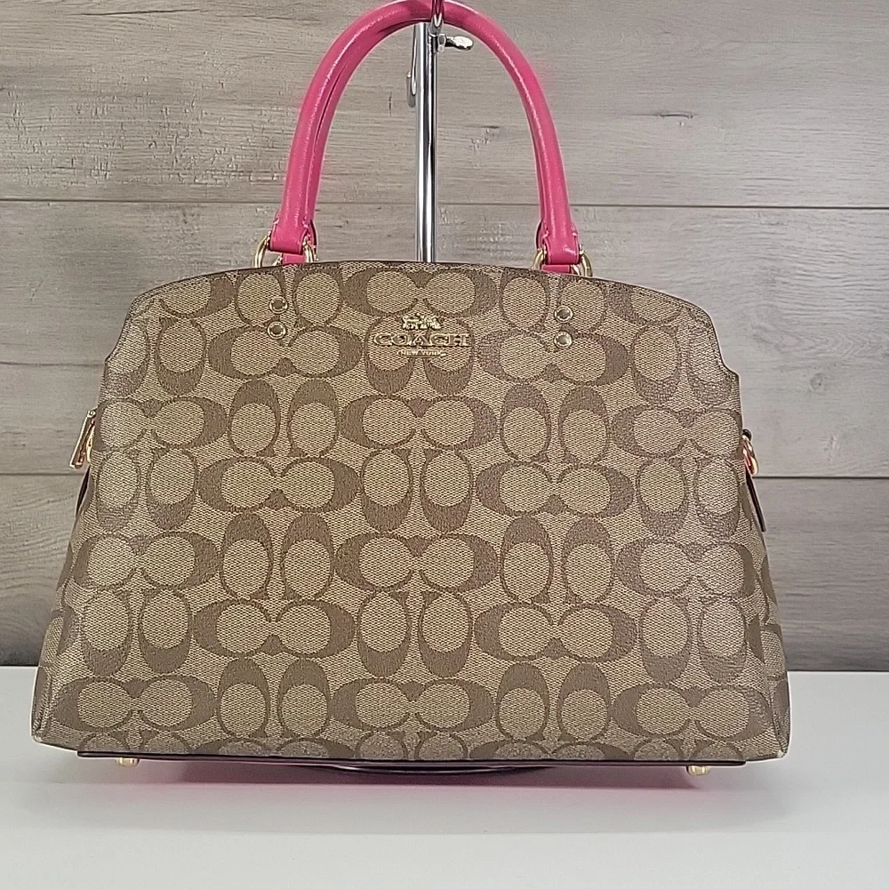 Coach 91495 dome